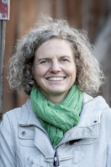 Franziska Brönnimann