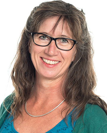 Marlis Koch-Schlechten