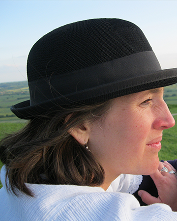 Rebekka Poulton Aeschlimann